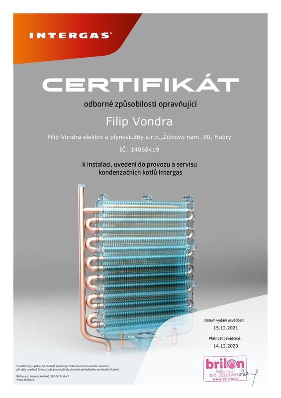 Intergas