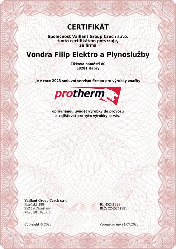 Protherm