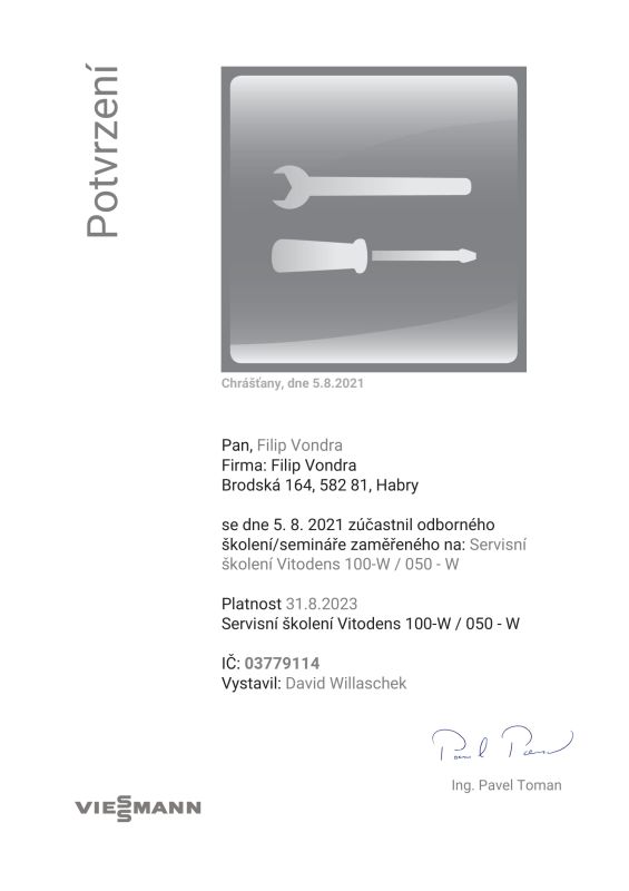 Viessmann